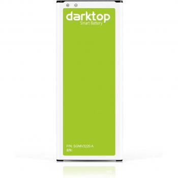 Darktop® 3220mAh Batería para Samsung pour Samsung Galaxy Note 4, N910 , N910F , N910U 4G LTE , N910H