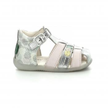 Kickers Bigfly-2 Baby Girl Sandals