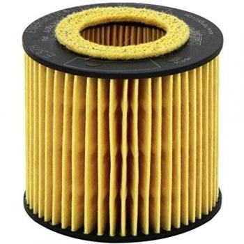 HENGST FILTER E37H D84 Filtro de aceite