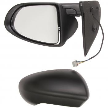 Van Wezel 3388818 retrovisor lateral
