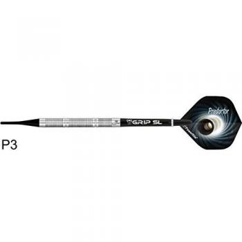 Bull 's predar Tor P3 Soft Dart tipo: 18 g 17758