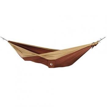 Ticket to the Moon Original Chocolate/Brown Hammock