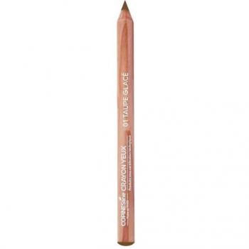Lápiz de Ojos Copines Line 01 Taupe Glace