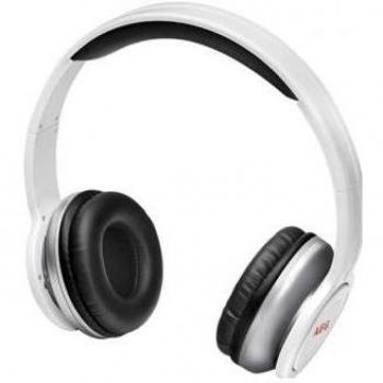 AEG KH 4230 BT estéreo Bluetooth Headset blanco