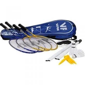 VICFUN Hobby - Set Family Azul Amarillo y azul Talla:talla única