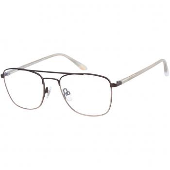 O'Neill ONB 4003 003 Armazones para Hombre Marrones con Lentes Recetadas de 52 mm