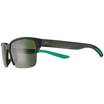 Nike Sun Men's Maverick Free Sunglasses, Black, 60 mm