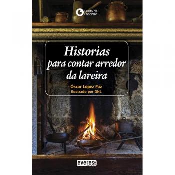 Historias para contar arredor da lareira