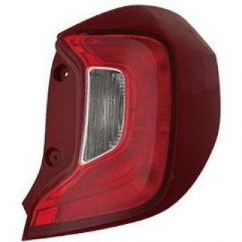 VAN WEZEL Piloto Trasero Exterior 8325922