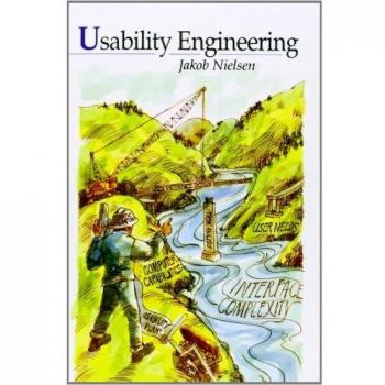 Professional Usability Engineering Course by Jakob Nielsen