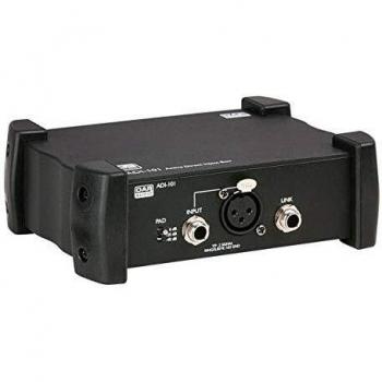 DAP-audio ADI-101 di-Box activo