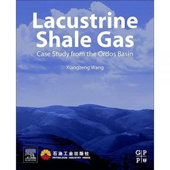 Lacustrine Shale Gas: Case Study from the Ordos Basin