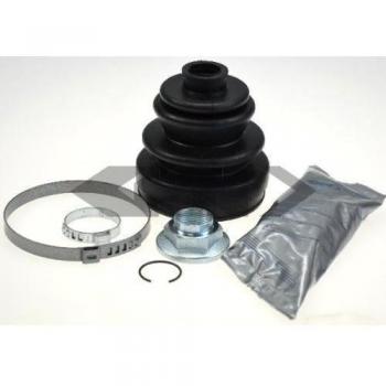 Spidan 21035 kit de fuelle protector para eje de transmisión