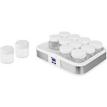 Klarstein Gaia Yogurtera 12 vasos