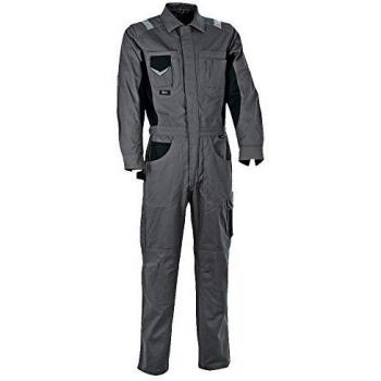Helly Hansen Workwear 40-00V00504-44 - Peto, color gris, talla 44