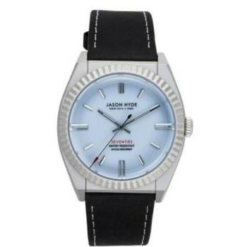 Reloj Unisex Jason Hyde JH10016 con Correa Textil (Ø 40 mm)