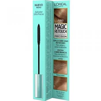 L'Oréal Magic Retouch Precision Rubio