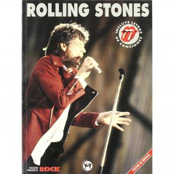 Rolling stones