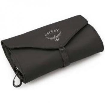 Organizador Ultraligero de Rollo Osprey Negro
