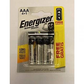 ENR Power AAA / LR03 BP5 4+1 BR