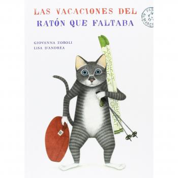 Las vacaciones del ratón que faltaba