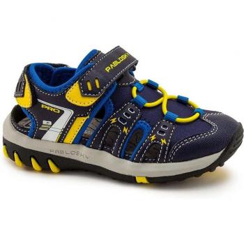 Sandalias de niño Pablosky Modelo 969421p