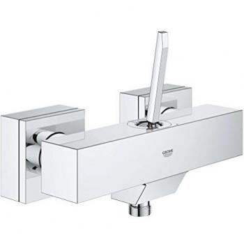 Grohe Eurocube - Grifo de ducha Mezclador de ducha Ref. 23665000