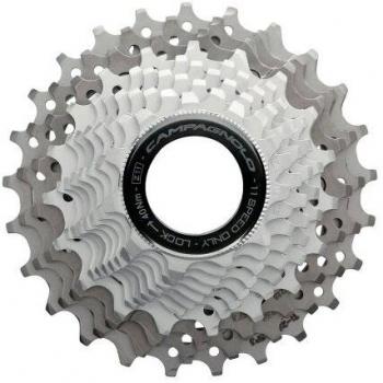 Campagnolo Record 11-Speed Chain/114 links - Black