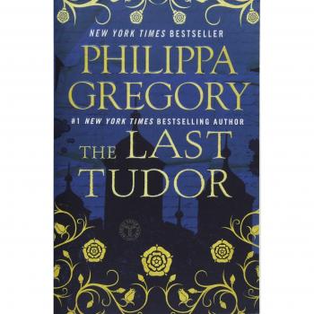 The Last Tudor