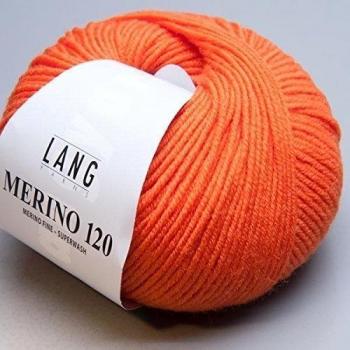Merino 120 super wash 0459 albaricoque