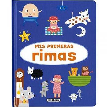 Mis Primeras Rimas