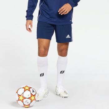 Pantalones de fútbol Adidas Squadra 21 para hombres