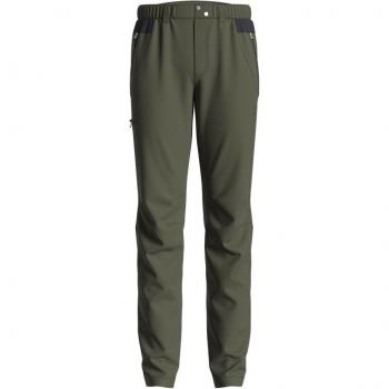 Great Escapes Graffer Beige Trousers for Men Size 42