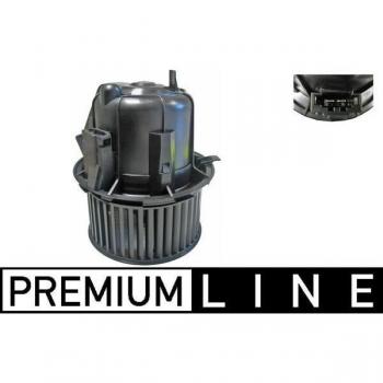 Ventilador de Habitáculo MAHLE ORIGINAL AB 123 000P para CITROËN y VOLVO