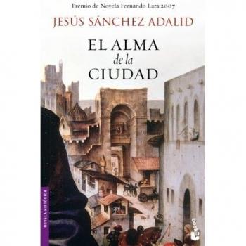 El alma de la ciudad