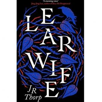 Learwife J. R. Thorp - Juego de Aprendizaje Creativo para Niños