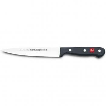 Wüsthof 4552 - Gourmet cuchillo fileteador 16 0 cm