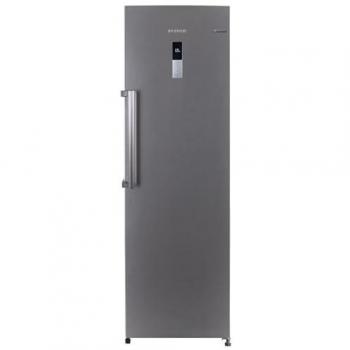 Frigorífico Infinito CL-360L85XEN, 375 L, 185 cm, No Frost, Inverter, LED Interior, Acero Inoxidable