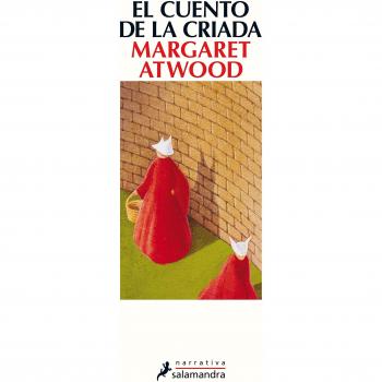 El cuento de la criada / The Handmaid's Tale by Margaret Atwood (Paperback Edition)