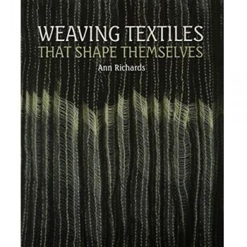 Weaving Textiles That Shape Themselves