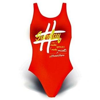 Traje de Baño Head Swimwee para Natación