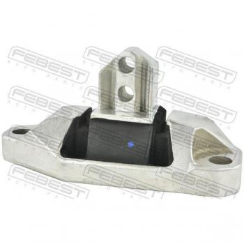 Soporte de Motor FEBEST VLM-XC90LOWRH para VOLVO, Silent Bloc Motor, Compatible con 30723147 y 30723702