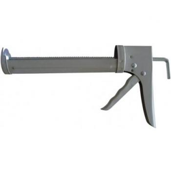 Disenny M102127 - Pistola silicona con cremallera reforzada 007y