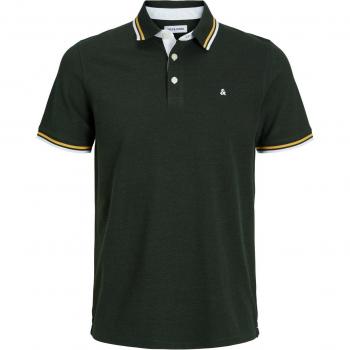 Jack & Jones Paulos Short Sleeve Polo Shirt for Men