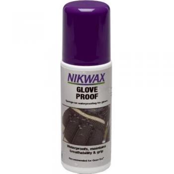 Nikwax Impraegnierung Glove Proof, 125ml