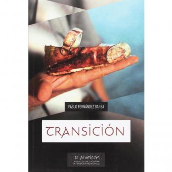 Transición - Pablo Fernández Barba