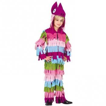 Disfraz de Piñata Infantil Talla 5-6 Años Guirca