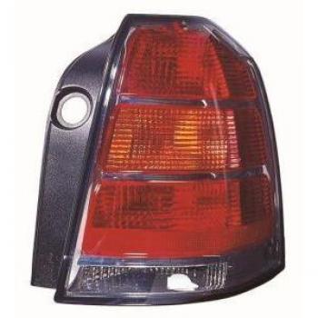 Luz trasera DEPO 442-1948R-UE / Piloto trasero ABAKUS 442-1948R-UE