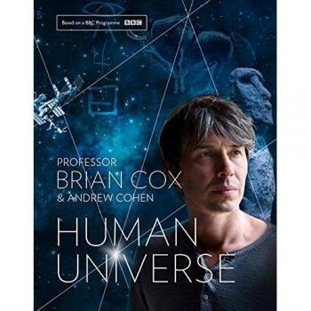 Universo Humano: Explora el Cosmos con el Profesor Brian Cox