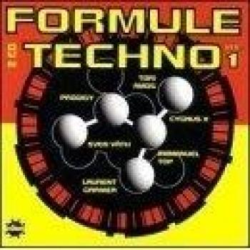 Formule Techno Vol.1